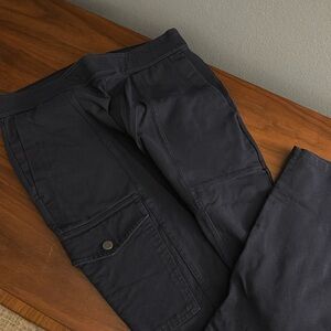 Susan Graver Weekend pant